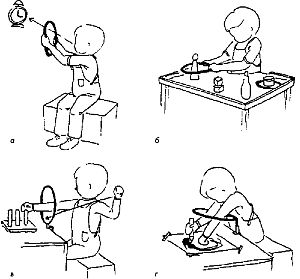 Игры с кольцом, которые помогают ребенку с меняющимся тонусом и непроизвольными движениями