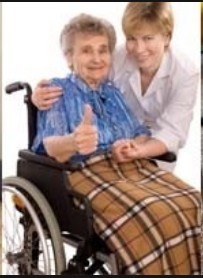 Старение и инвалидность: забота о тех, кто дарит заботу