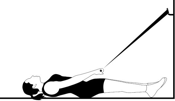 Комплекс упражнений после компрессионного перелома шейного отдела и верхнегрудного отдела