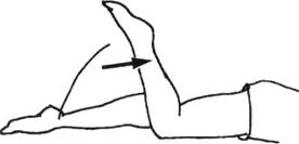 Гимнастика для коленного сустава