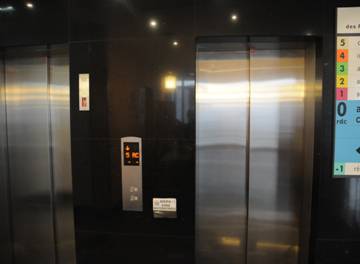 Лифты и подъемники