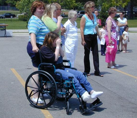 знакомство с инвалидами в черкассах