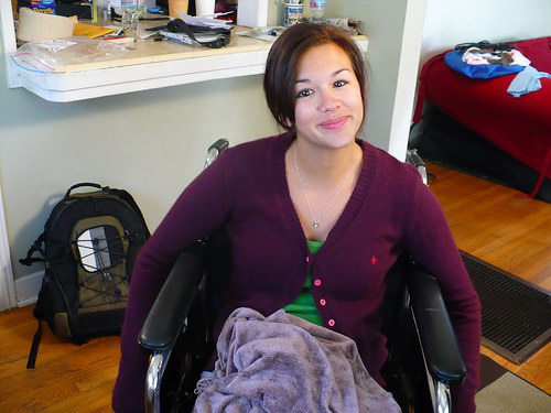 Знакомство Для Инвалидов Видео