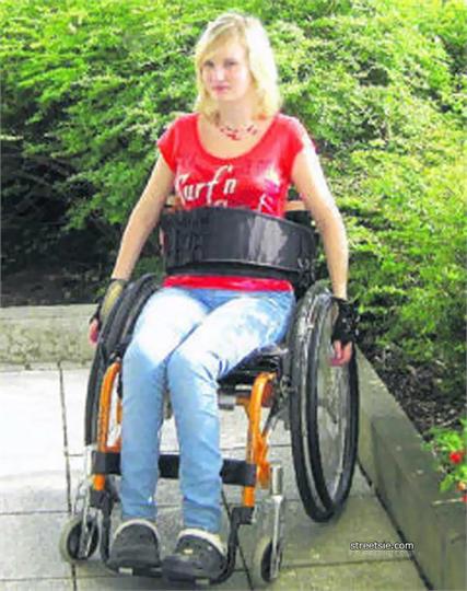 Знакомства С Инвалидами Киев