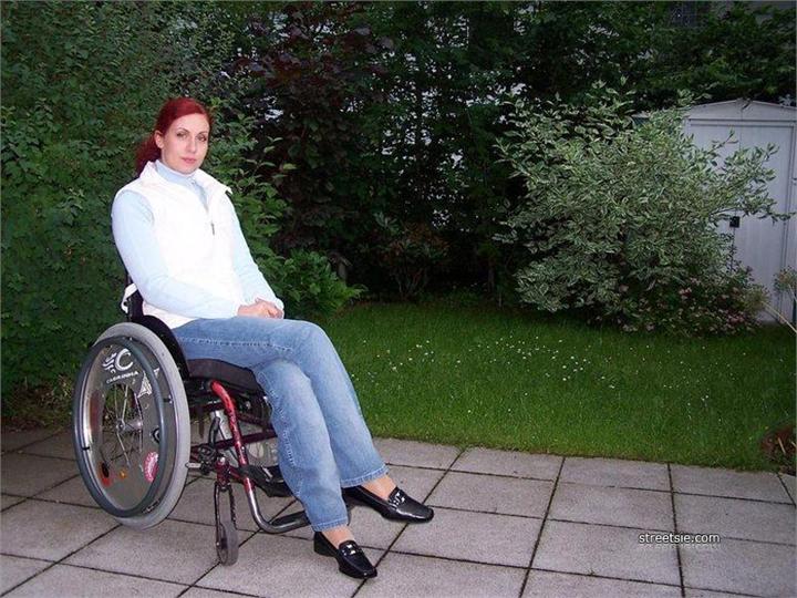 Сайт Знакомств Инвалидов Спб