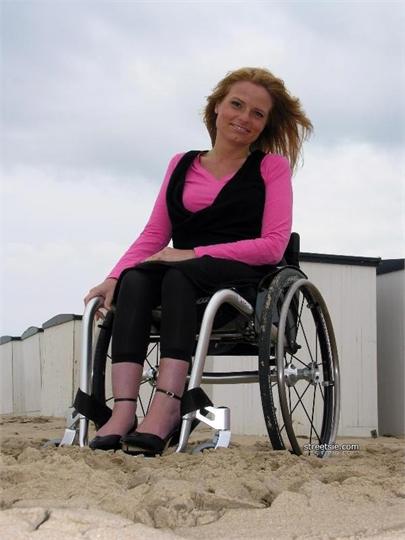 Сайт Знакомств Для Инвалидов