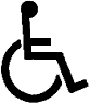 Реконструкция городской застройки с учетом доступности для инвалидов и других маломобильных групп